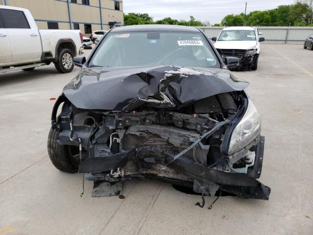 Photo 5 from auction – 2015 CHEVROLET MALIBU with VIN 1G11C5SL3FF213149