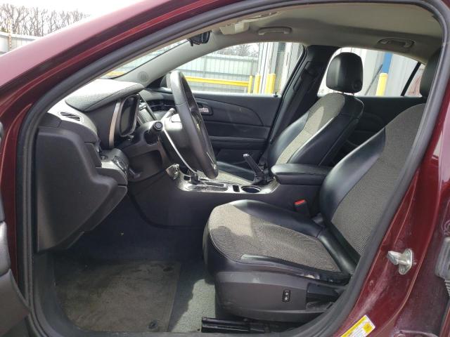 Photo 7 from auction – 2016 CHEVROLET MALIBU LIM with VIN 1G11C5SA5GF150460