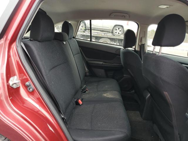 Photo 10 from auction – 2013 SUBARU IMPREZA PR with VIN JF1GPAC68D2800366