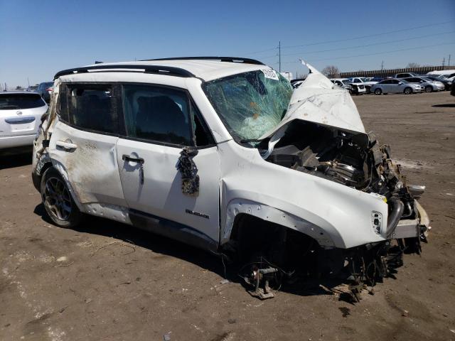 Photo 4 from auction – 2018 JEEP RENEGADE L with VIN ZACCJBBB7JPH57686