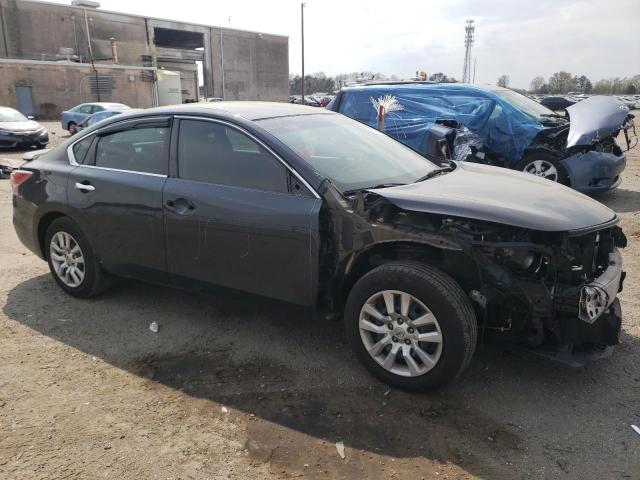 Photo 4 from auction – 2015 NISSAN ALTIMA 2.5 with VIN 1N4AL3AP3FC140680