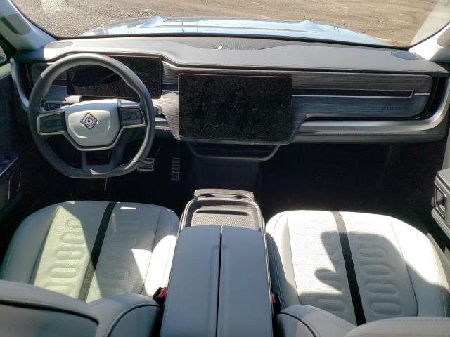 Photo 8 from auction – 2022 RIVIAN R1T ADVENT with VIN 7FCTGAAA9NN016465