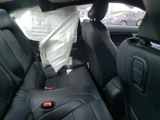 Photo 10 from auction – 2020 FORD MUSTANG with VIN 1FA6P8TH4L5149126