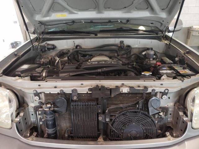 Photo 12 from auction – 2003 TOYOTA SEQUOIA LI with VIN 5TDBT48AX3S201913