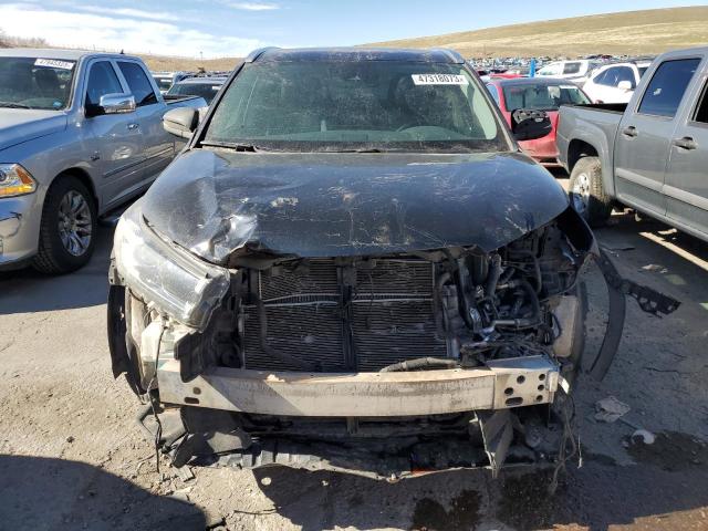 Photo 5 from auction – 2019 TOYOTA HIGHLANDER with VIN 5TDDGRFH6KS058676