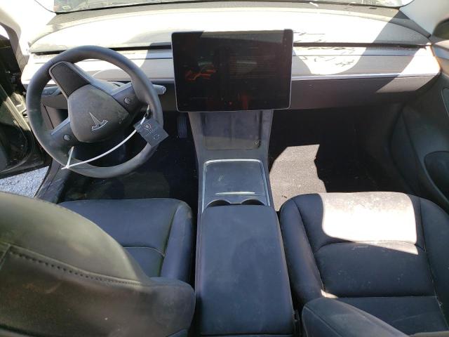 Photo 8 from auction – 2022 TESLA MODEL 3 with VIN 5YJ3E1EA1NF287105