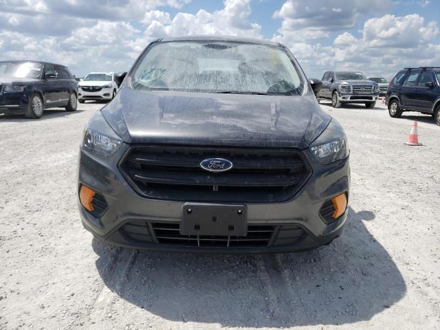 Photo 5 from auction – 2018 FORD ESCAPE S with VIN 1FMCU0F77JUC55367