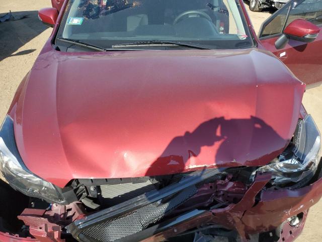 Photo 11 from auction – 2015 SUBARU IMPREZA SP with VIN JF1GPAT60FH323271