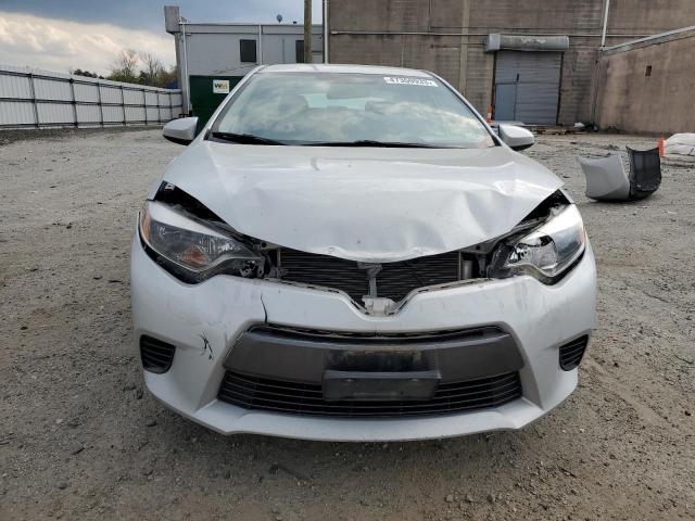 Photo 5 from auction – 2016 TOYOTA COROLLA L with VIN 2T1BURHE7GC495203