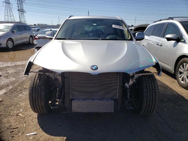 Photo 5 from auction – 2014 BMW X3 XDRIVE3 with VIN 5UXWX7C56E0E81905