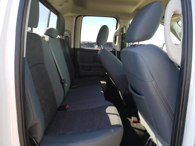 Photo 10 from auction – 2019 RAM 1500 CLASS with VIN 1C6RR7GT9KS682901