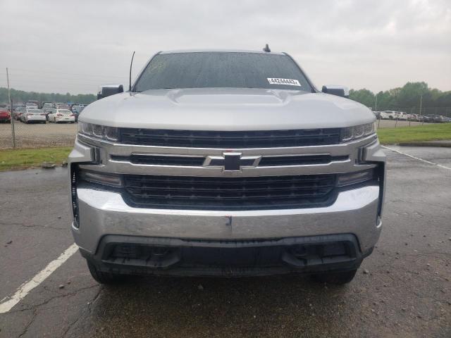 Photo 5 from auction – 2020 CHEVROLET SILVERADO with VIN 1GCRYDED8LZ149372