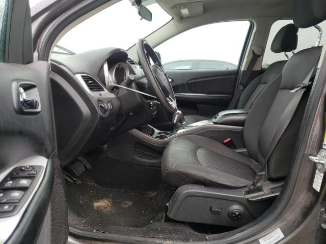 Photo 7 from auction – 2015 DODGE JOURNEY SX with VIN 3C4PDCBGXFT744151