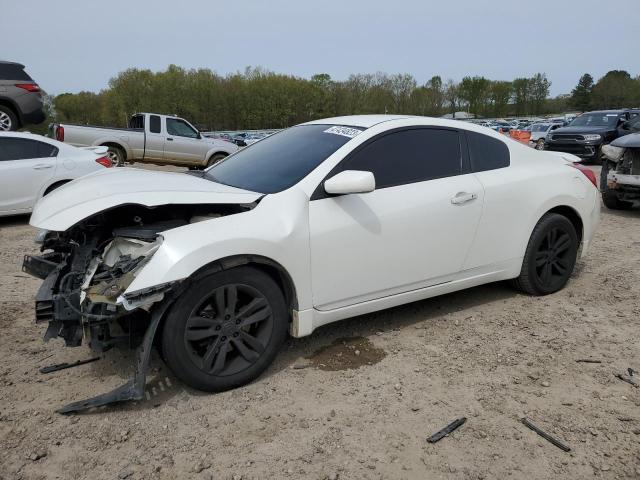 NISSAN ALTIMA S 2010 with VIN 1N4AL2EP4AC156559 - Photo from auction