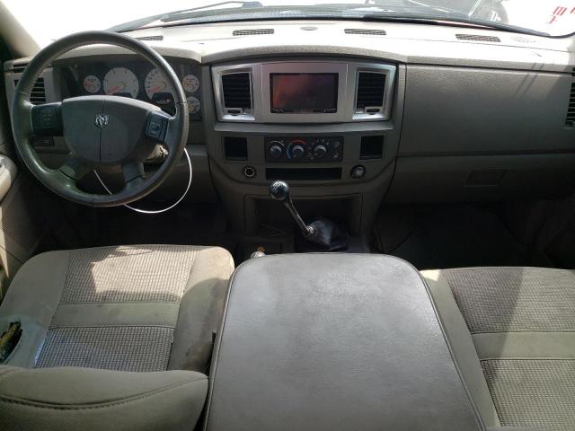 Photo 8 from auction – 2007 DODGE RAM 2500 S with VIN 3D7KS28C37G748413