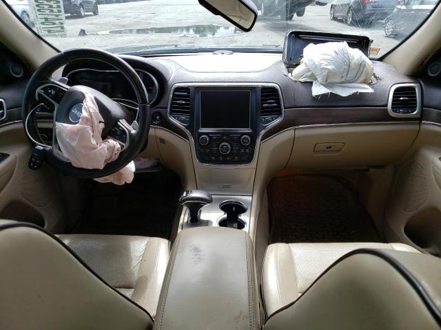 Photo 8 from auction – 2014 JEEP GRAND CHER with VIN 1C4RJFCG1EC238753