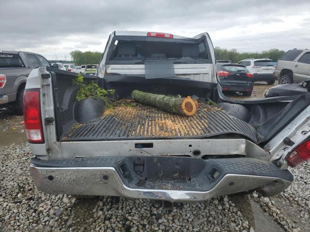 Photo 6 from auction – 2011 DODGE RAM 2500 with VIN 3D7UT2CL0BG525767