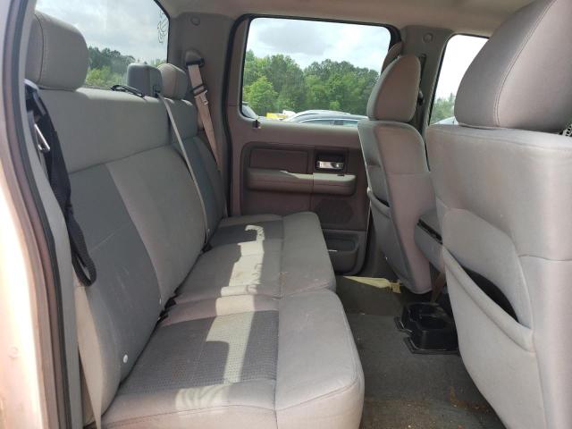 Photo 10 from auction – 2008 FORD F150 with VIN 1FTPW14VX8FA29054