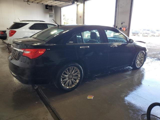 Photo 3 from auction – 2013 CHRYSLER 200 LIMITE with VIN 1C3CCBCG9DN504374