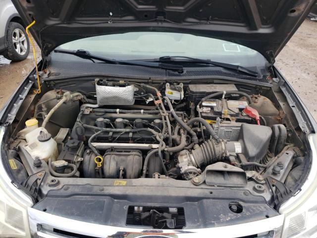 Photo 11 from auction – 2010 FORD FOCUS SE with VIN 1FAHP3FN5AW143100