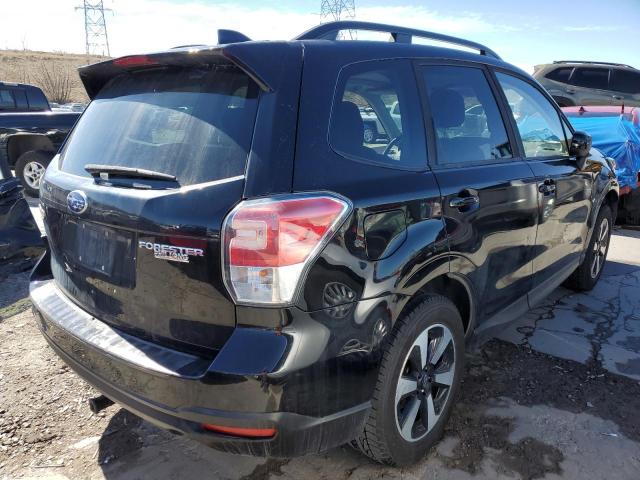 Photo 3 from auction – 2018 SUBARU FORESTER 2 with VIN JF2SJAGC3JH566511