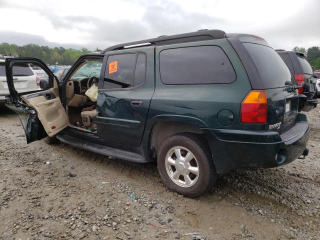 Photo 2 from auction – 2004 GMC ENVOY XL with VIN 1GKET16S846195350