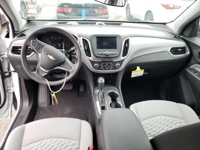 Photo 8 from auction – 2020 CHEVROLET EQUINOX LS with VIN 3GNAXHEV2LS695864