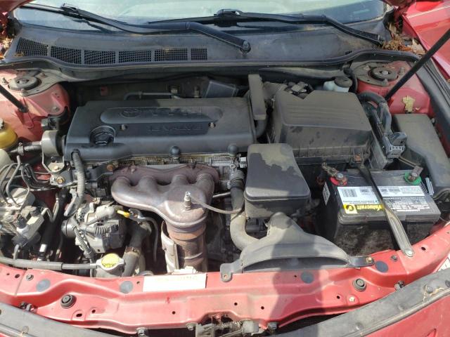 Photo 11 from auction – 2009 TOYOTA CAMRY BASE with VIN 4T4BE46K79R071245