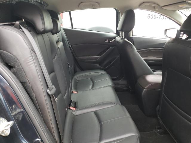 Photo 10 from auction – 2018 MAZDA 3 TOURING with VIN 3MZBN1L36JM177847