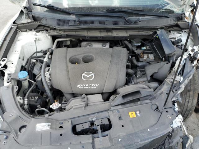 Photo 12 from auction – 2014 MAZDA CX-5 TOURI with VIN JM3KE2CY3E0364080