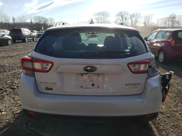 Photo 6 from auction – 2017 SUBARU IMPREZA PR with VIN 4S3GTAB65H3700703