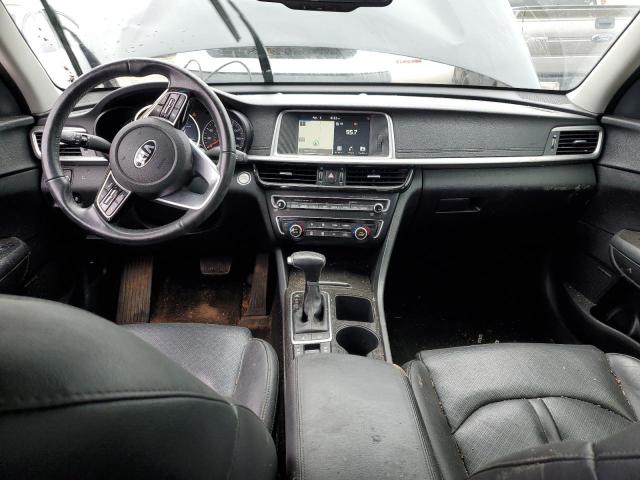 Photo 8 from auction – 2020 KIA OPTIMA EX with VIN 5XXGU4L14LG415145