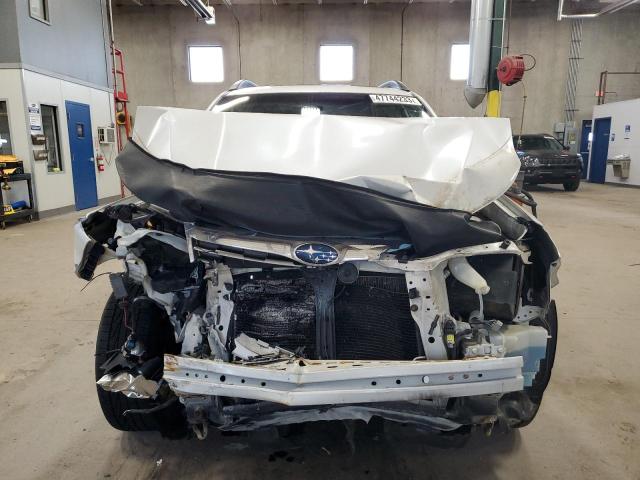 Photo 5 from auction – 2010 SUBARU FORESTER 2 with VIN JF2SH6CC6AH773702