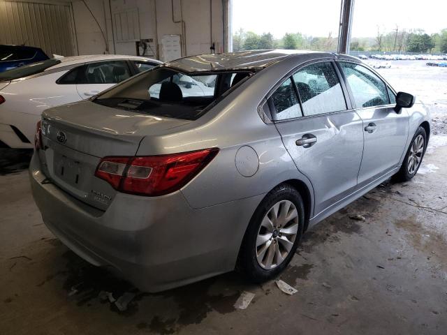 Photo 3 from auction – 2017 SUBARU LEGACY 2.5 with VIN 4S3BNAC64H3016065
