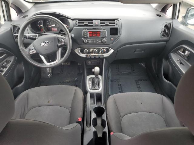Photo 8 from auction – 2013 KIA RIO LX with VIN KNADM4A36D6269514
