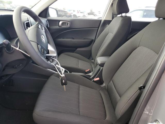 Photo 7 from auction – 2023 HYUNDAI VENUE SE with VIN KMHRB8A35PU213601
