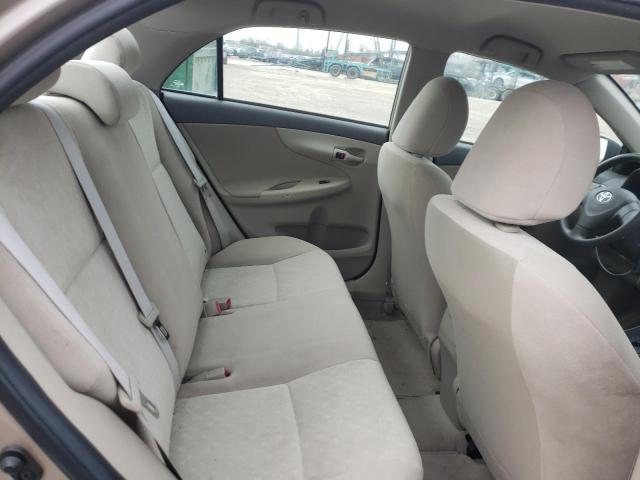 Photo 10 from auction – 2009 TOYOTA COROLLA BA with VIN 1NXBU40E79Z034793