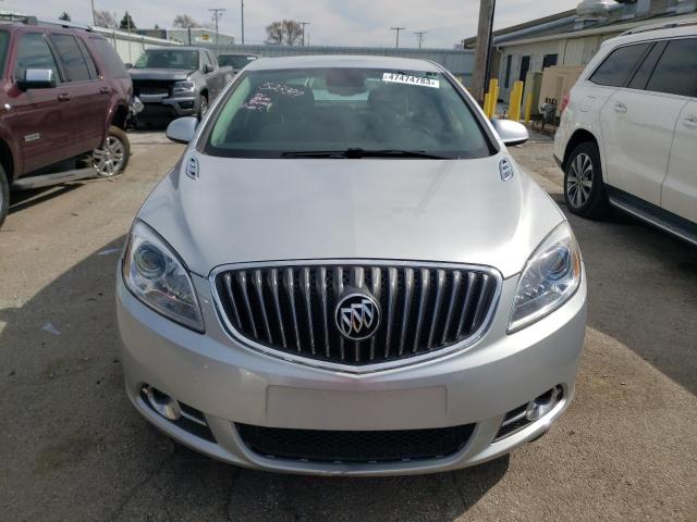Photo 5 from auction – 2014 BUICK VERANO with VIN 1G4PP5SKXE4138128