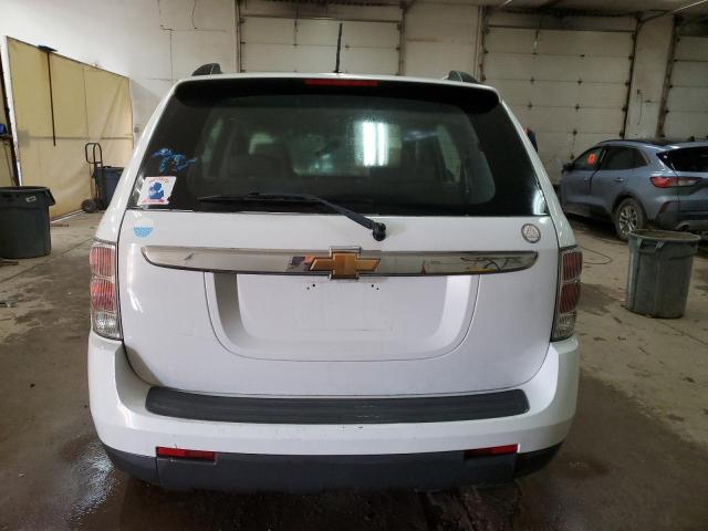 Photo 6 from auction – 2008 CHEVROLET EQUINOX LS with VIN 2CNDL13F186328671