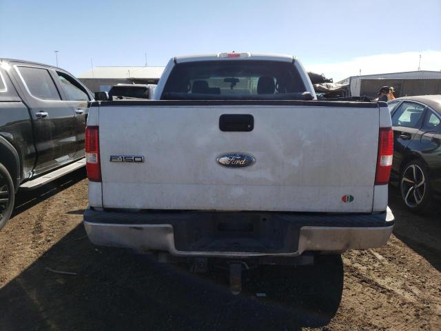 Photo 6 from auction – 2008 FORD F150 SUPER with VIN 1FTPW14V28FB13577