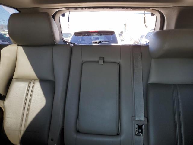 Photo 10 from auction – 2005 JEEP GRAND CHER with VIN 1J4HR58N15C649408