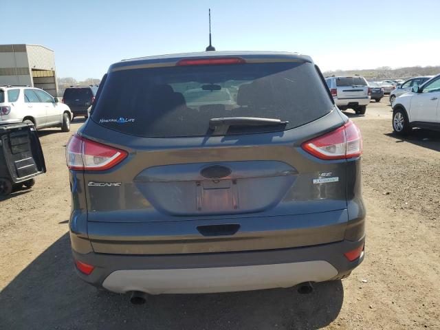 Photo 6 from auction – 2015 FORD ESCAPE SE with VIN 1FMCU0GX7FUB06253