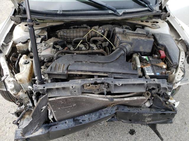 Photo 11 from auction – 2008 NISSAN ALTIMA 2.5 with VIN 1N4AL21E78C236940