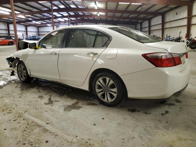 Photo 2 from auction – 2013 HONDA ACCORD LX with VIN 1HGCR2F37DA078731