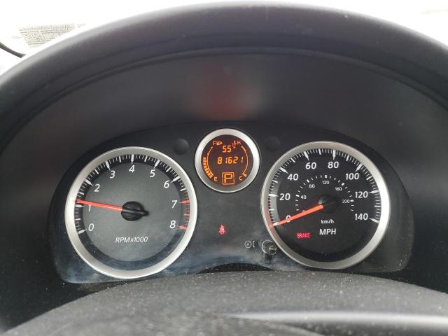 Photo 9 from auction – 2012 NISSAN SENTRA 2.0 with VIN 3N1AB6AP1CL626440