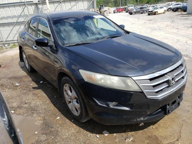 Photo 4 from auction – 2012 HONDA CROSSTOUR with VIN 5J6TF1H55CL000199