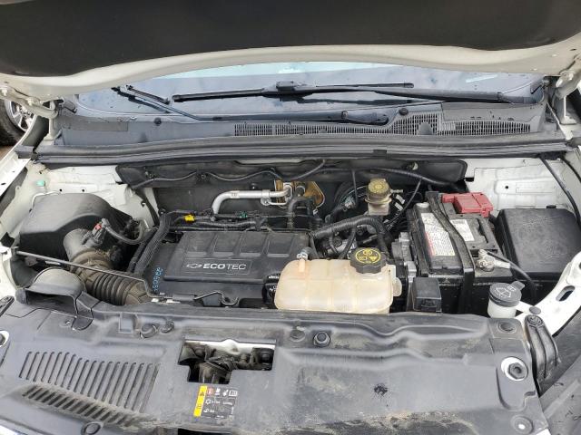 Photo 12 from auction – 2015 BUICK ENCORE with VIN KL4CJCSB9FB190723