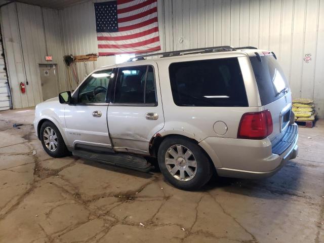 Photo 2 from auction – 2004 LINCOLN NAVIGATOR with VIN 5LMFU28R24LJ40903