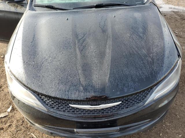 Photo 11 from auction – 2015 CHRYSLER 200 S with VIN 1C3CCCBB9FN717730