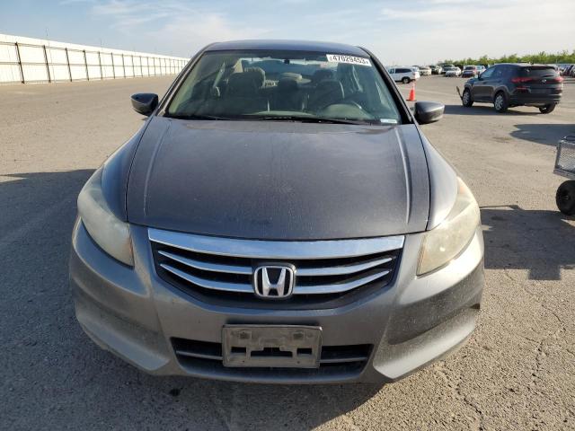 Photo 5 from auction – 2012 HONDA ACCORD with VIN 1HGCP2F6XCA199333